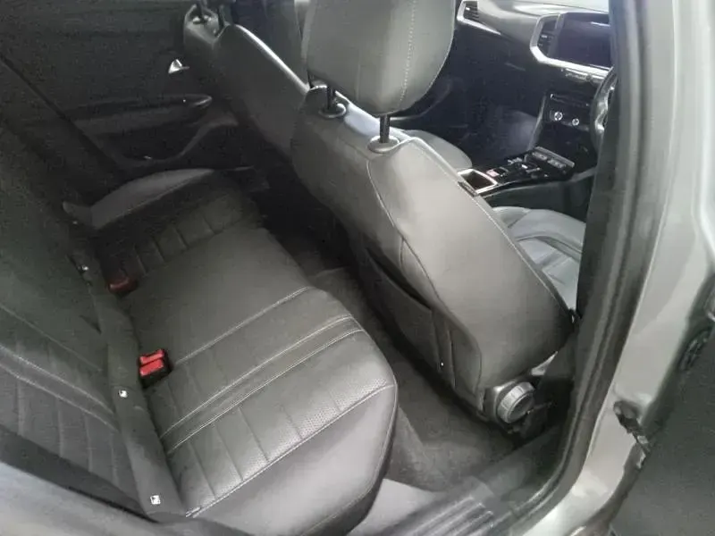 Usado Vauxhall Mokka Ultimate 100 kW (136 CV) 2022 Gris SUV