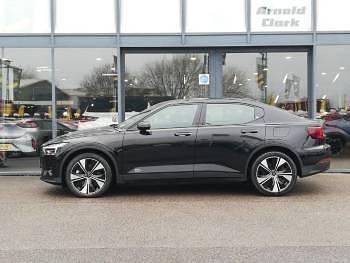 Used Polestar 2 169 kW (231 HP) 2023 Black Hatchback