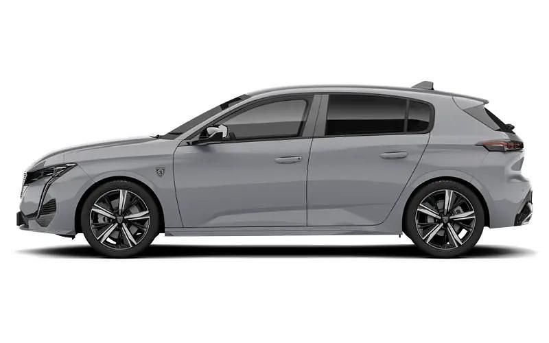 Used Peugeot e-308 GTi 114 kW (156 HP) 2025 Hatchback