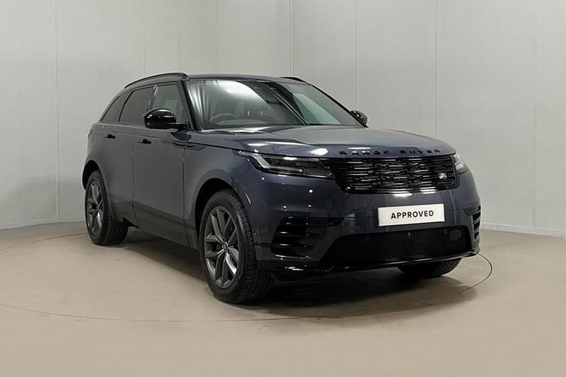 Used Land Rover Range Rover Velar SE Dynamic 2025 SUV