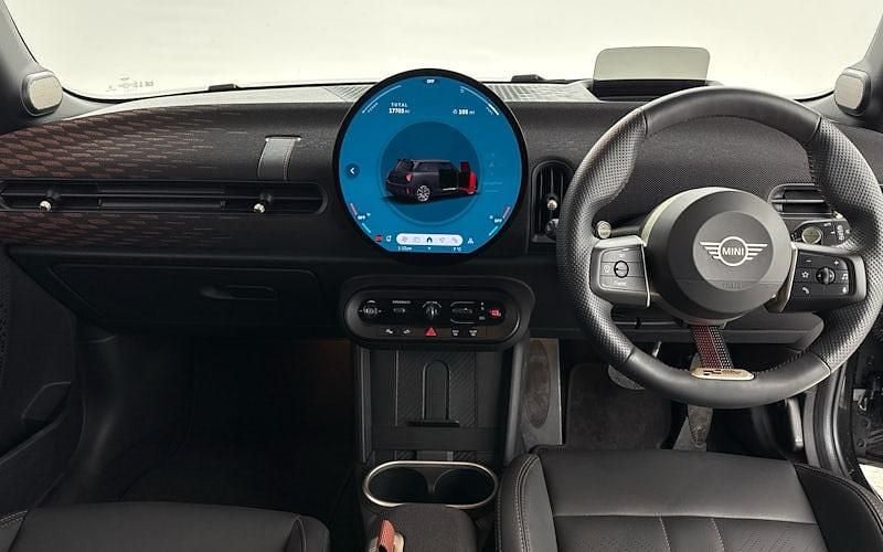 Used Mini Cooper Sport 150 kW (204 HP) 2026 Hatchback