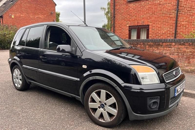 Used 2008 Ford Fusion | £1,995 (Good price) - Image 1/1