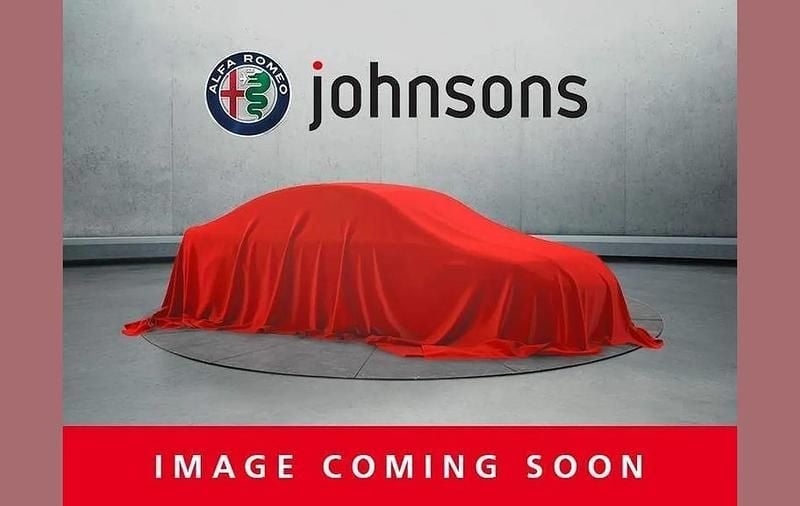 Used Alfa Romeo Giulia Edizione Speciale 177 HP (130 kW) 2017 Blue Sedan