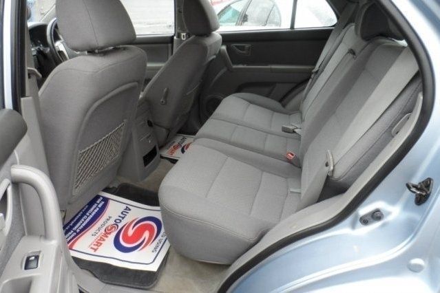 Used Kia Sorento 2005 SUV