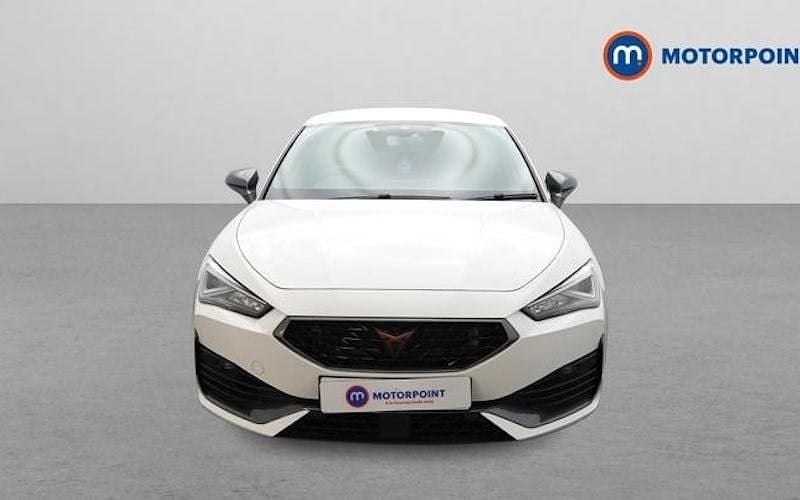 Used Cupra Leon VZ3 300 HP (220 kW) 2023 Hatchback