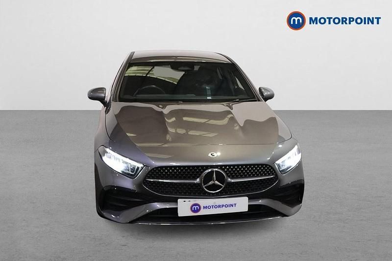 Used Mercedes A200 Executive 150 HP (110 kW) 2023 Grey Sedan