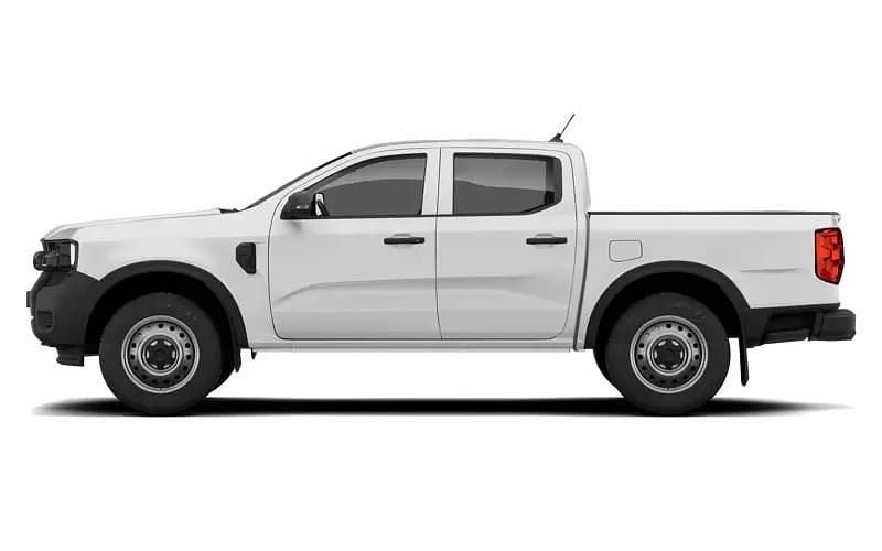 New 2026 Ford Ranger Wildtrack Pickup | £44,979 (Fair price) - Image 1/1