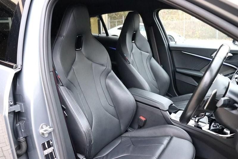 Used BMW M135 M Performance 2022 Grey Hatchback