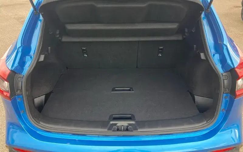 Used Nissan Qashqai Tekna 160 HP (117 kW) 2020 SUV