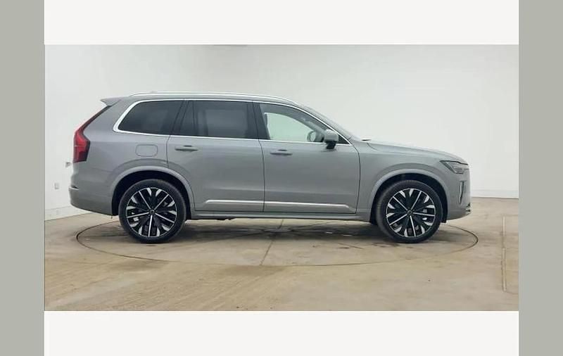 Used Volvo XC90 Ultra 449 HP (330 kW) 2025 Grey SUV
