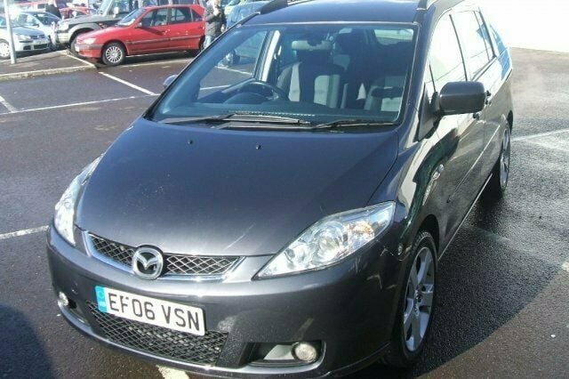 Used Mazda 5 2006 MPV