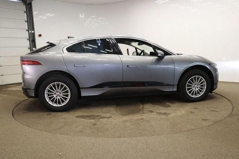 Used Jaguar I-Pace S 294 kW (400 HP) 2020 Grey SUV