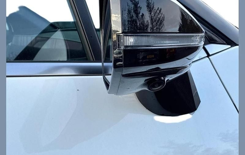 New Kia Sportage GT-Line S 157 HP (115 kW) 2025 White SUV