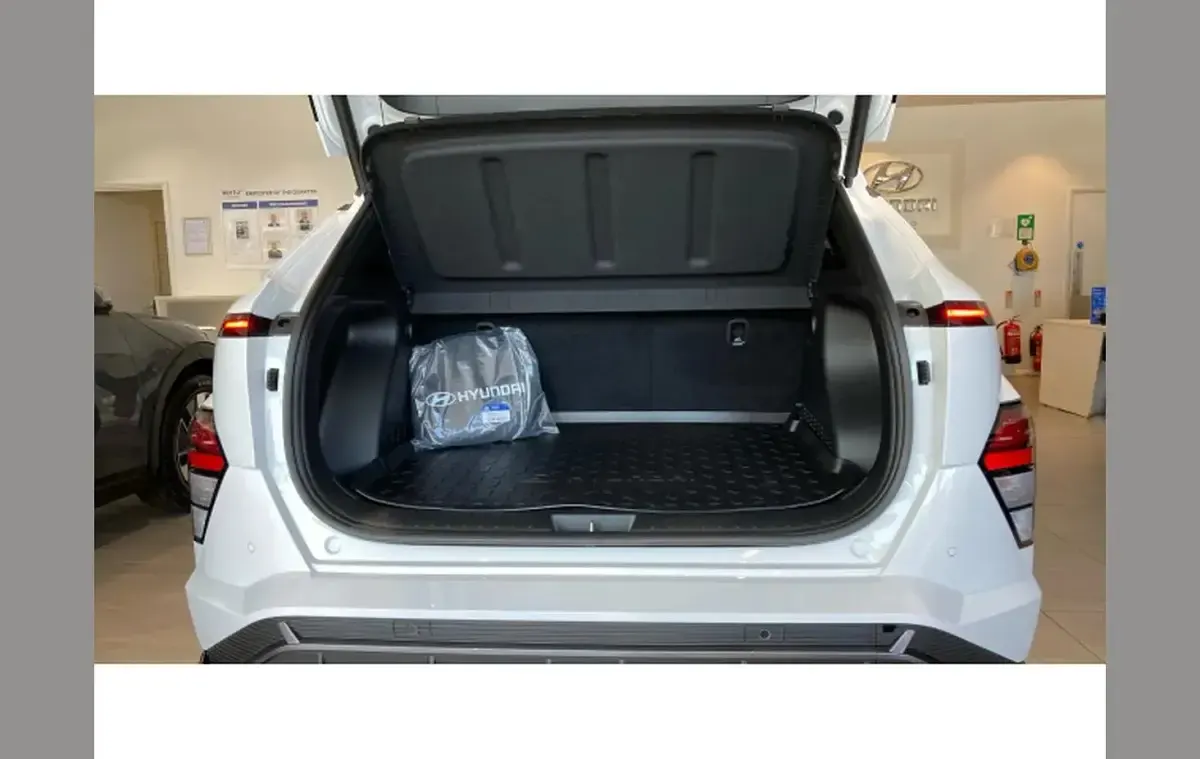 New Hyundai Kona N Line 157 kW (214 HP) 2025 Other SUV