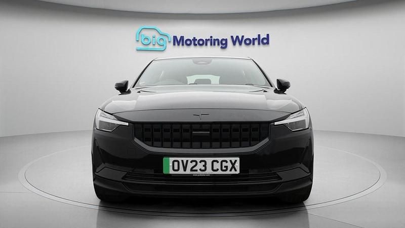 Used Polestar 2 2023 Hatchback