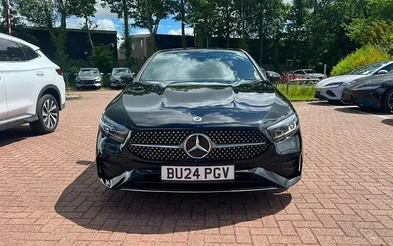 Used Mercedes A200 Executive 163 HP (119 kW) 2026 Hatchback