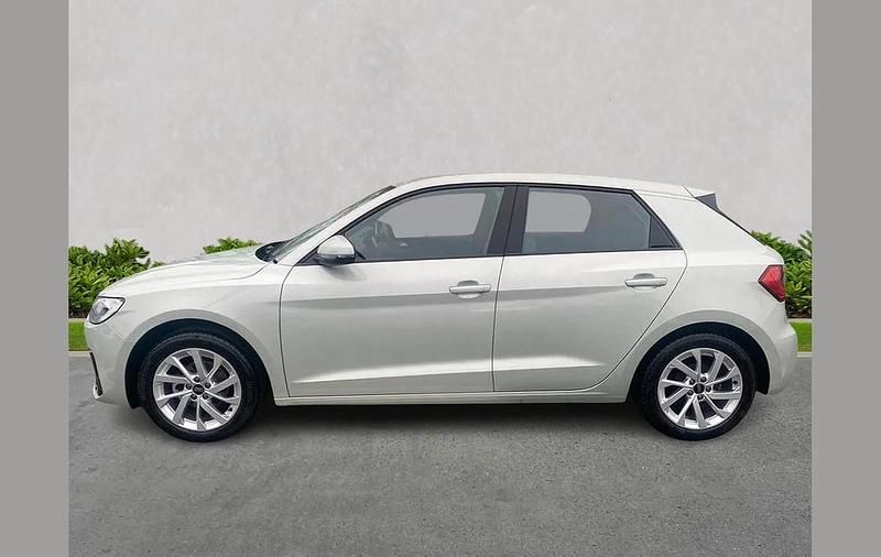 New Audi A1 Sport 113 HP (83 kW) 2025 Other SUV