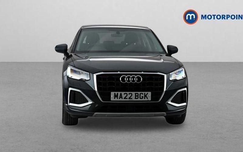 Used Audi Q2 Sport 150 HP (110 kW) 2026 SUV