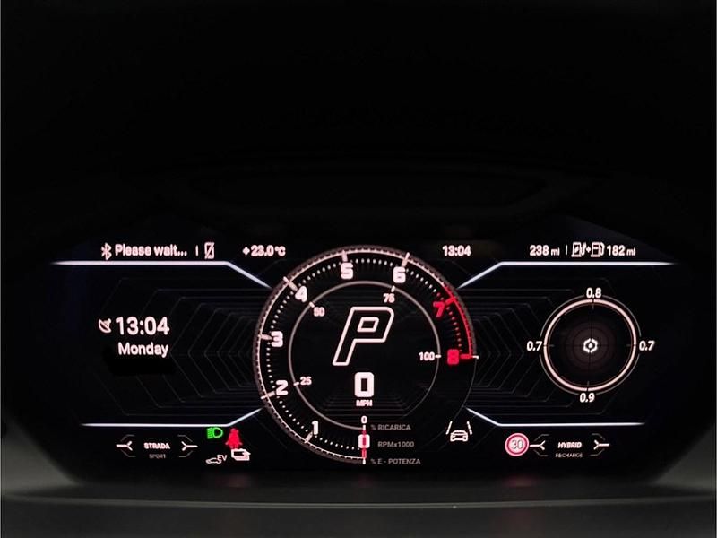 Used Lamborghini Urus 800 HP (588 kW) 2025 Blue SUV