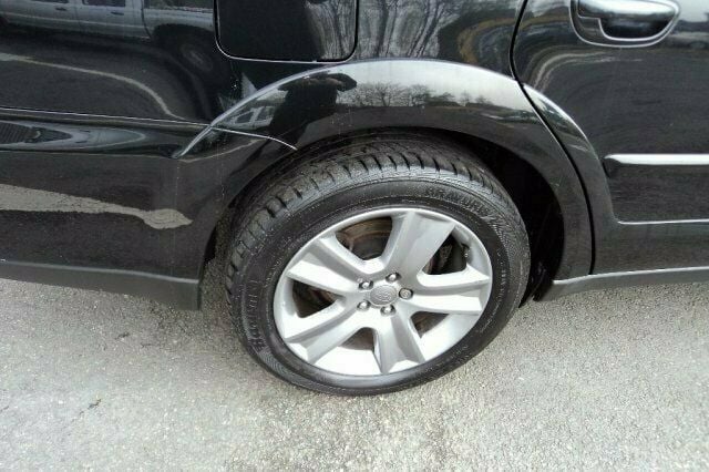 Used Subaru Outback 2008 SUV