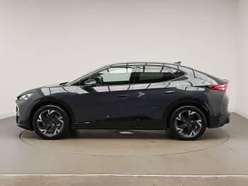 New Cupra Tavascan 210 kW (286 HP) 2025 Grey SUV