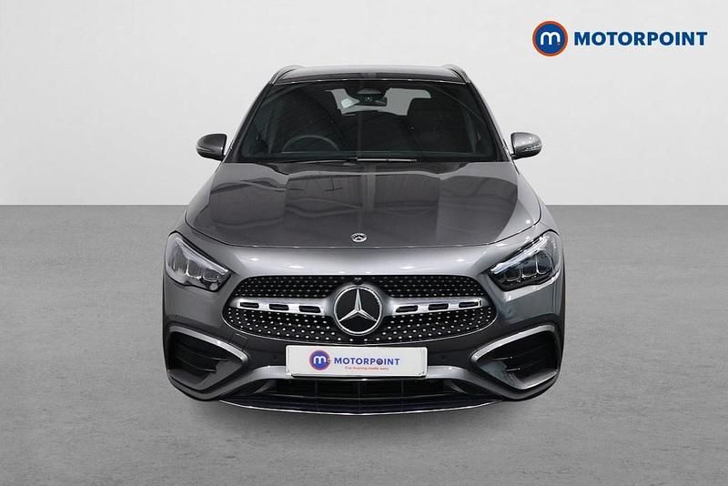 Used Mercedes GLA200 Executive 163 HP (119 kW) 2025 Grey SUV