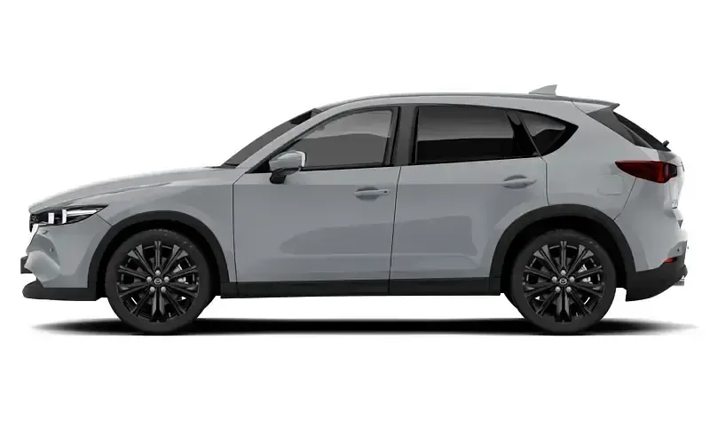 Used Mazda CX-5 Homura-Line 165 HP (121 kW) 2025 SUV