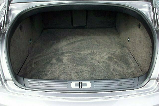 Used Bentley Continental Flying Spur 2007 Sedan