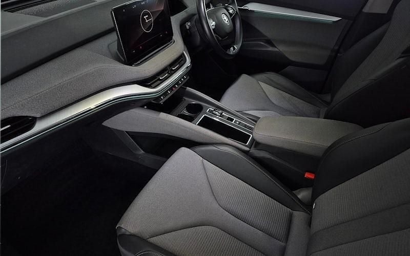 Used Skoda Enyaq iV ecoSuite 131 kW (179 HP) 2023 SUV