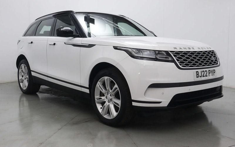 Used 2022 Land Rover Range Rover Velar SE SUV | £30,500 - Image 1/1