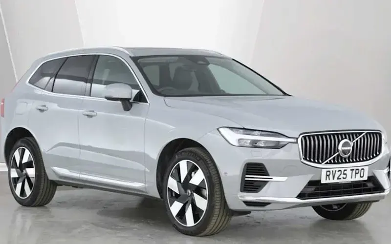 Used Volvo XC60 Ultra 455 HP (334 kW) 2024 SUV