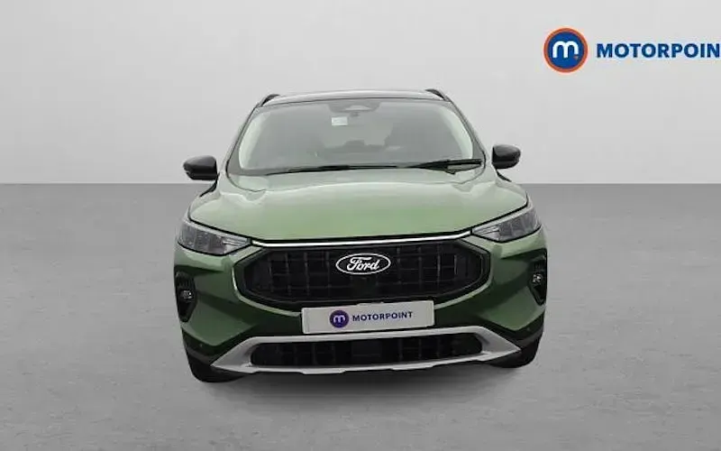 Used Ford Kuga Active 242 HP (177 kW) 2026 SUV