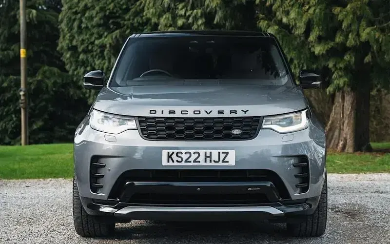 Used Land Rover Discovery HSE Dynamic 300 HP (220 kW) 2022 SUV