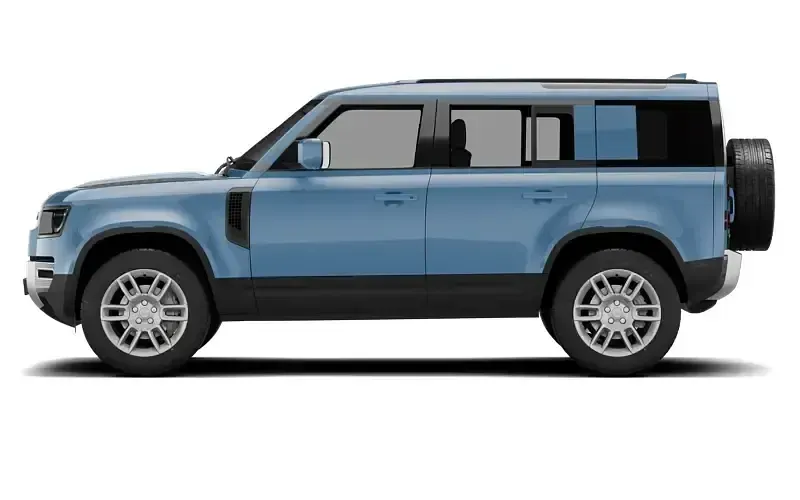 Used Land Rover Defender SE Dynamic 349 HP (256 kW) 2026 SUV