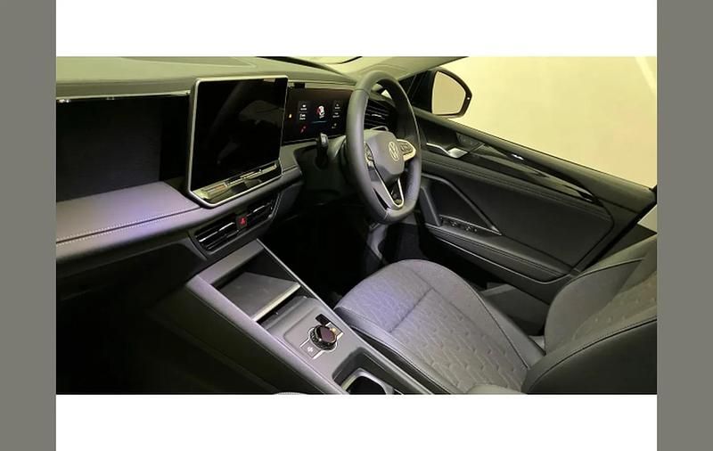 New VW Tiguan Match 128 HP (94 kW) 2025 Other SUV