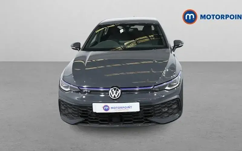 Usado VW Golf VIII GTE 272 HP (200 kW) 2026 Citadino