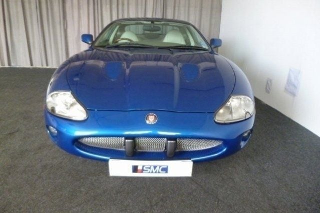 Used Jaguar XK 1998 Coupe