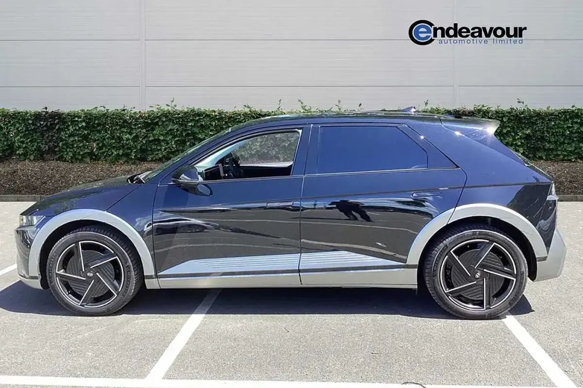 Used Hyundai Ioniq 5 Ultimate 239 kW (325 HP) 2026 SUV