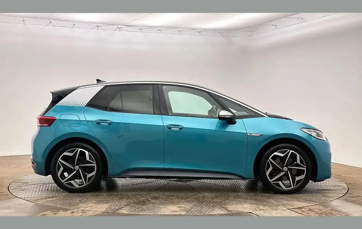 Used VW ID.3 Pro 150 kW (204 HP) 2020 Other Hatchback