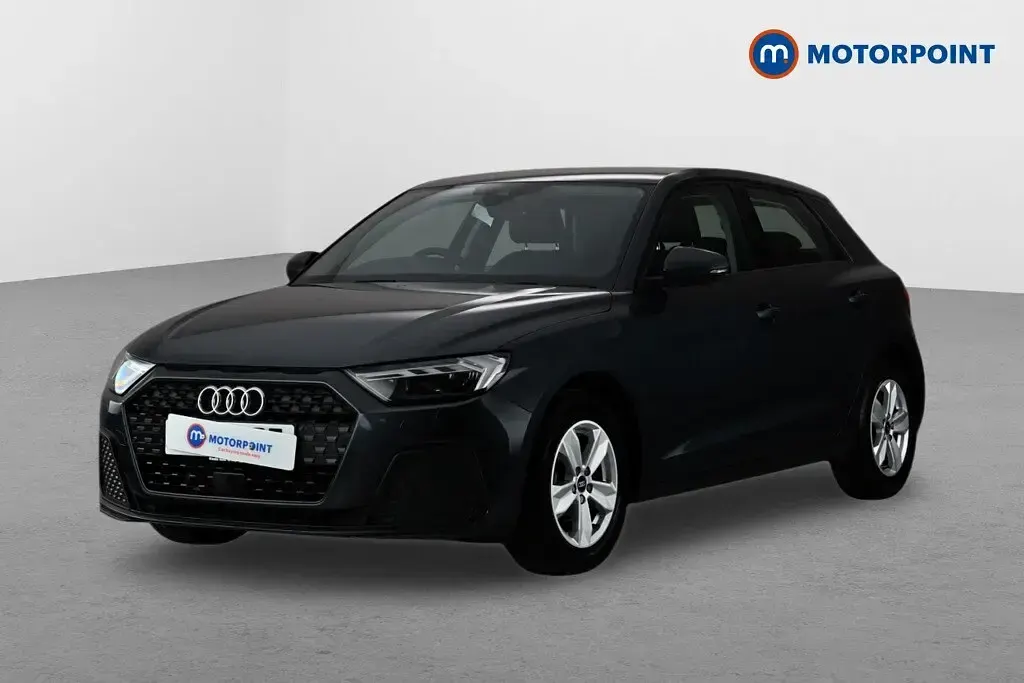 Used Audi A1 2022 Grey SUV