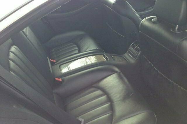 Used Mercedes CLS320 2007 Sedan