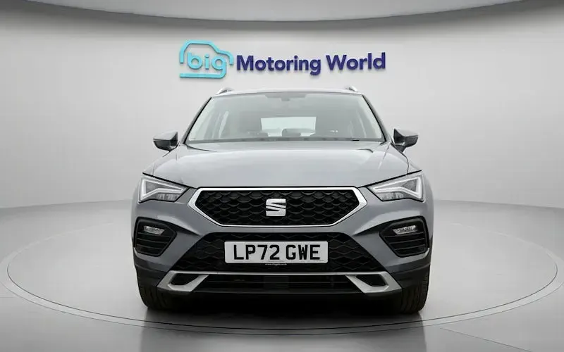 Used Seat Ateca SE Technology 150 HP (110 kW) 2025 SUV