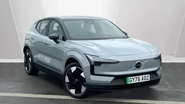 Usado Volvo EX30 Performance 310 kW (422 HP) 2026 SUV