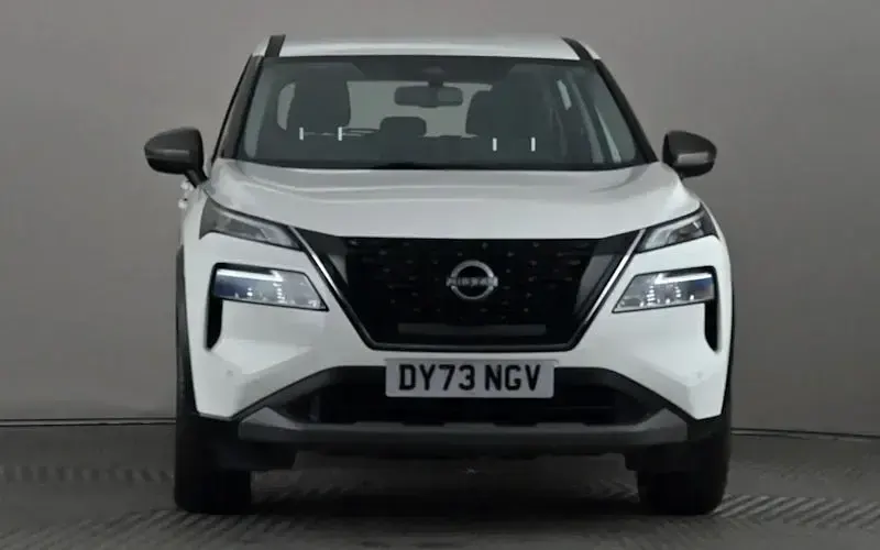 Used Nissan X-Trail Acenta Premium 204 HP (150 kW) 2026 SUV