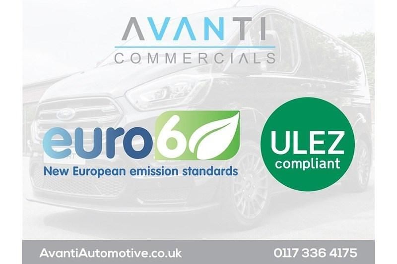 Used Vauxhall Movano 2022 White