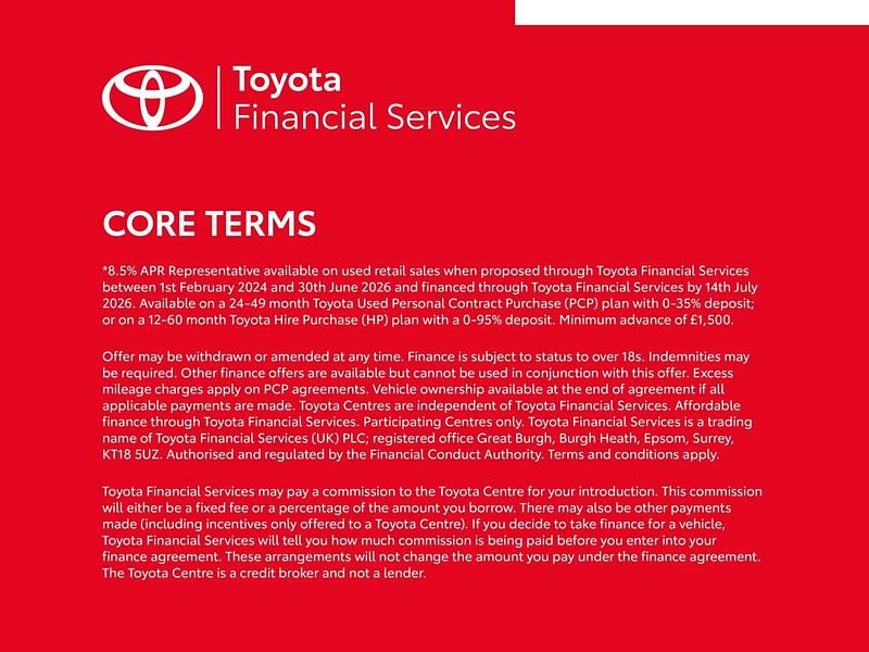 Used Toyota Corolla Sport 2022 White Estate