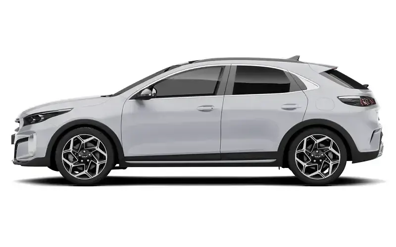 Second-hand Kia XCeed GT-Line 160 CP (117 kW) 2023 SUV