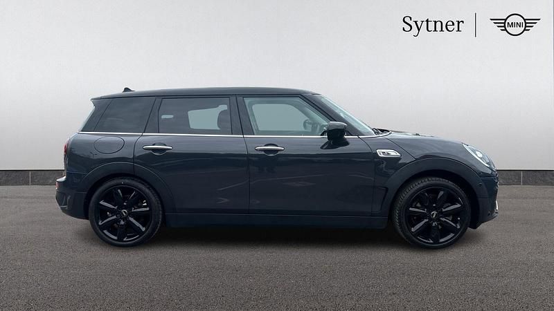 Used Mini Cooper S Clubman Exclusive 192 HP (141 kW) 2020 Grey Estate