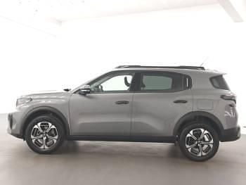 New Citroën C3 Aircross 100 HP (73 kW) 2025 Grey SUV