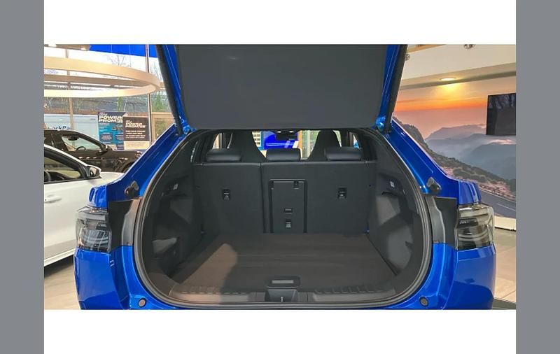 New Ford Capri Premium 206 kW (281 HP) 2025 Other SUV